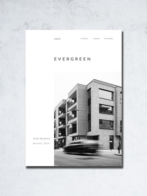 print design architecture marketing