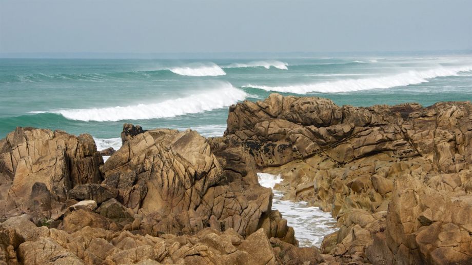 photo of La Torche surfing spot